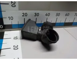 Патрубок воздушного фильтра