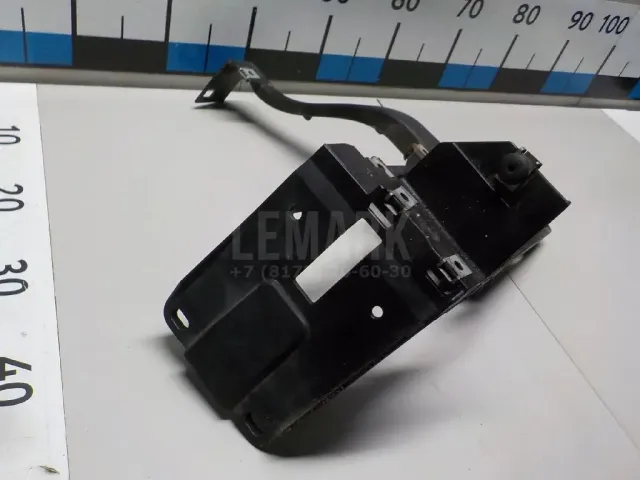 Панель передняя для  Citroen C4 SpaceTourer 2018