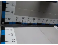 Уплотнитель двери