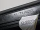 Подлокотник для  Chrysler Sebring/Dodge Stratus 2001-2007