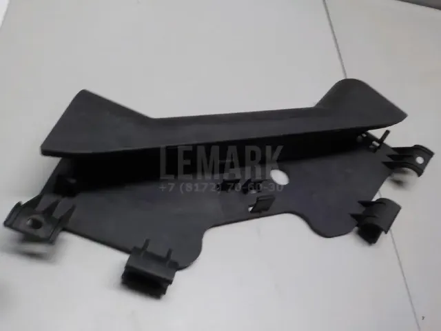 Канал для кабеля для  Ford America Mustang 2005-2009