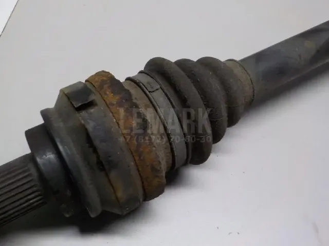Полуось (привод в сборе) для  Audi A6 [C5] 1997-2004