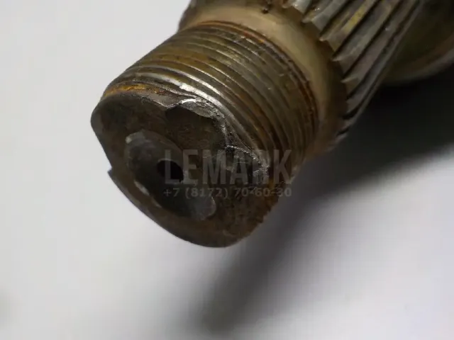 Полуось (привод в сборе) для  Audi A6 [C5] 1997-2004