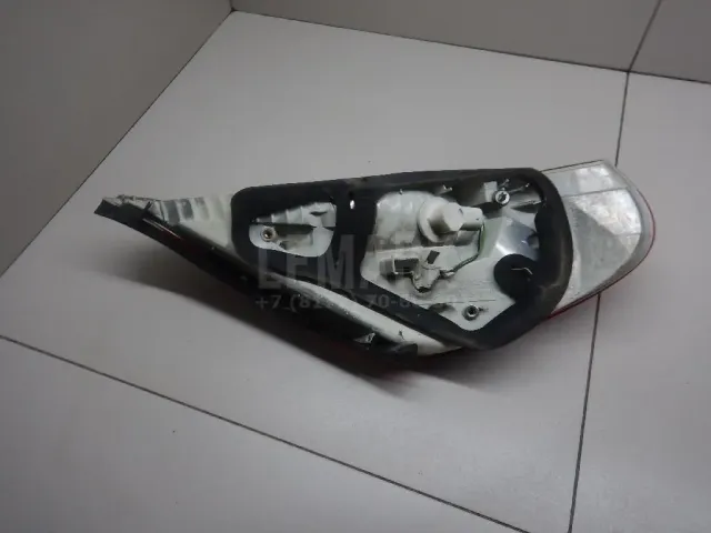 Фонарь задний правый для  BMW 5-serie F10/F11 2009-2016