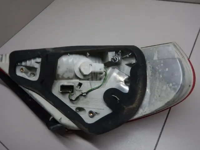 Фонарь задний правый для  BMW 5-serie F10/F11 2009-2016