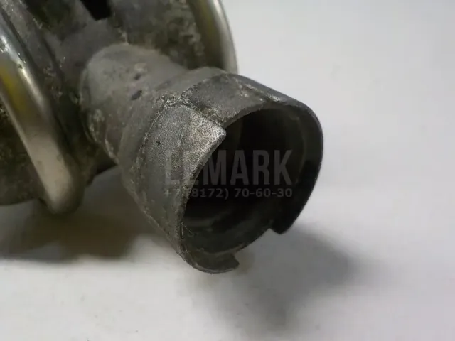 Клапан рециркуляции выхлопных газов для  BMW 5-serie F10/F11 2009-2016