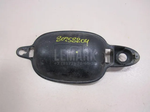Накладка ручки с замком левой двери для  Honda Accord V 1996-1998