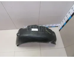 Локер задний левый