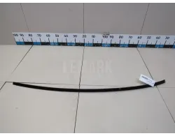 Молдинг крыши левый