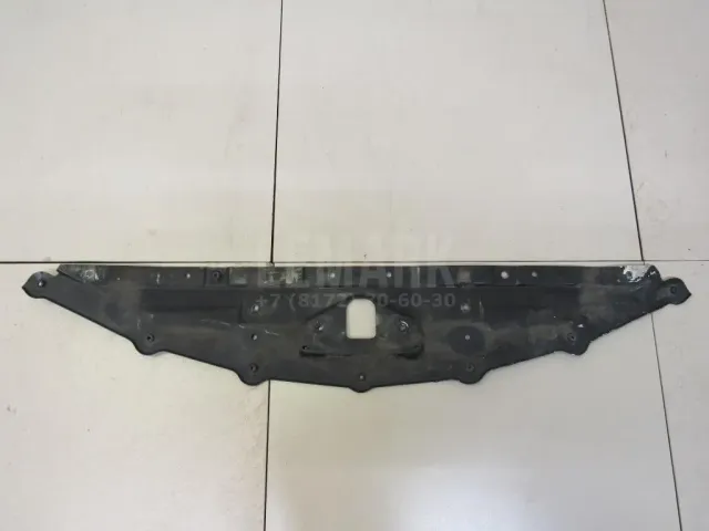 Кожух замка капота для  BMW X6 E71 2008-2014