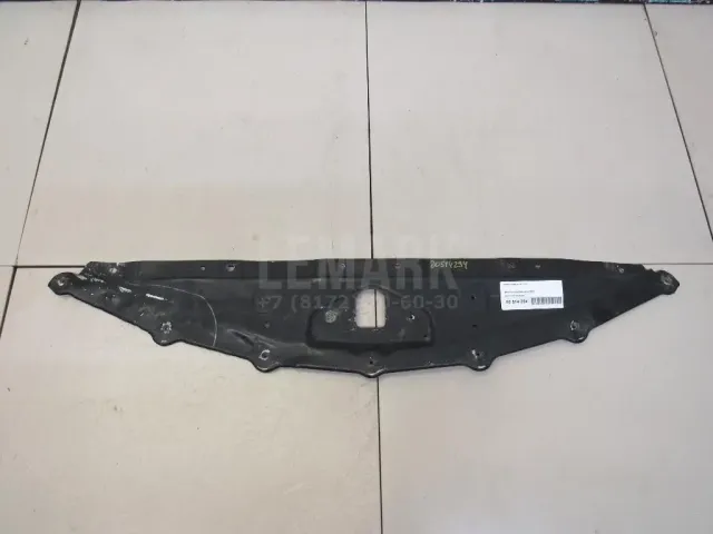 Кожух замка капота для  BMW X6 E71 2008-2014