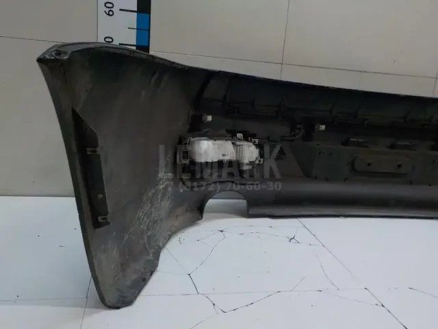 Бампер задний для  Cadillac CTS 2008-2014