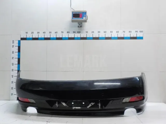 Бампер задний для  Cadillac CTS 2008-2014