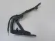Петля капота правая для  DAF 95 1987-1998