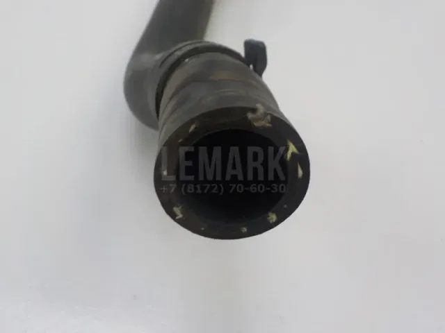 Патрубок отопителя для  Daewoo Novus 2004