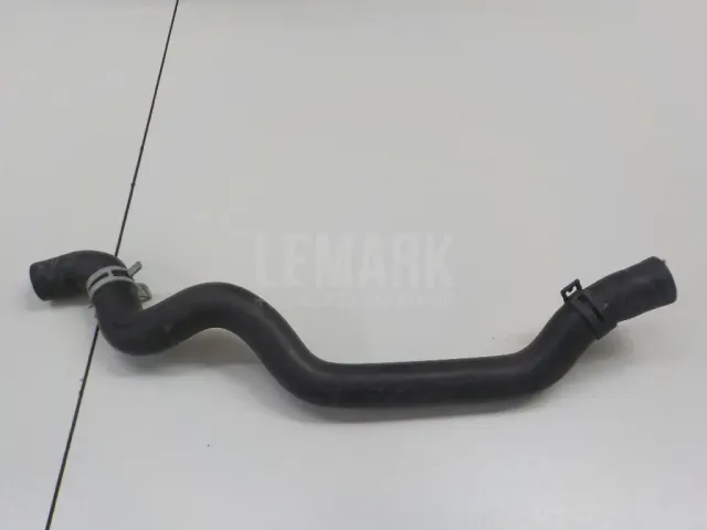 Патрубок отопителя для  Daewoo Novus 2004
