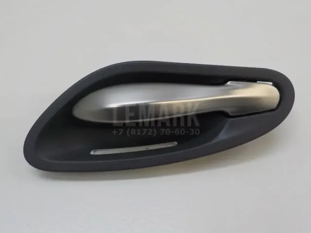 Ручка двери передней внутренняя левая для  BMW 6-serie E63 2004-2009