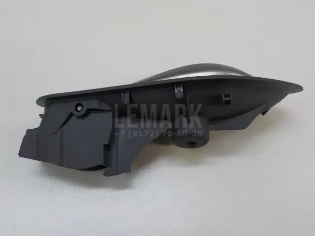 Ручка двери передней внутренняя левая для  BMW 6-serie E63 2004-2009