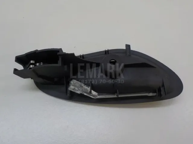 Ручка двери передней внутренняя левая для  BMW 6-serie E63 2004-2009