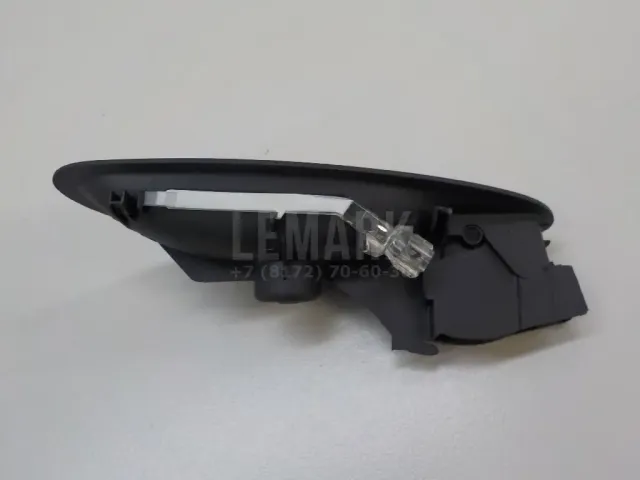 Ручка двери передней внутренняя левая для  BMW 6-serie E63 2004-2009