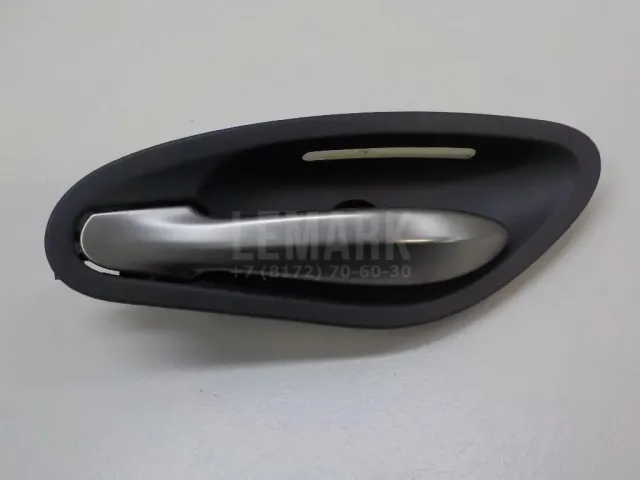Ручка двери передней внутренняя левая для  BMW 6-serie E63 2004-2009