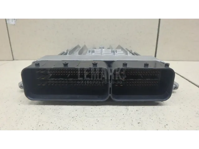 Блок управления двигателем для  Haval H9 2014-2024