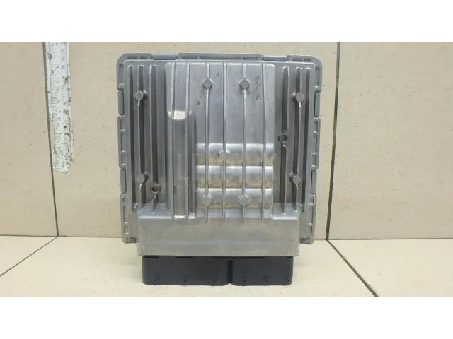 Блок управления двигателем для  Haval H9 2014-2024