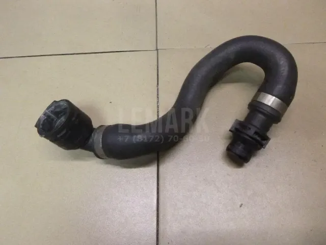 Патрубок отопителя для  Ford Ranger 1998-2006