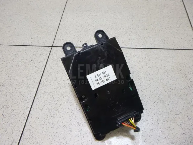 Кнопка многофункциональная для  Ford Focus II 2008-2011