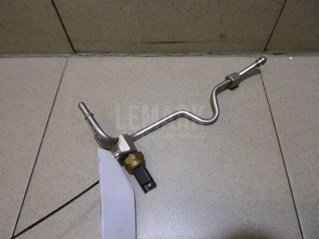 Датчик давления топлива