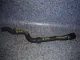 Патрубок отопителя для  Alfa Romeo 147 2001-2010