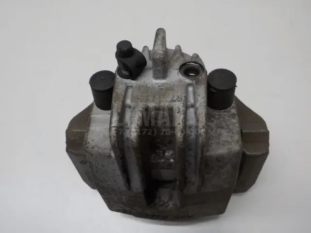 Суппорт тормозной задний левый для  Audi A4 [B6] 2000-2004