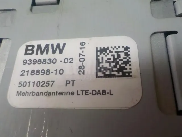 Антенна для  BMW 6-serie E63 2004-2009