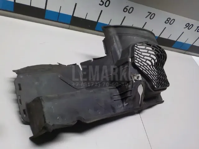 Воздуховод для  Fiat Tempra 1990-1998