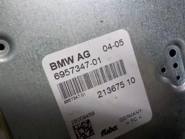 Антенна для  BPW ECO MAX 1996