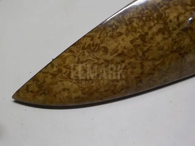 Накладка декоративная