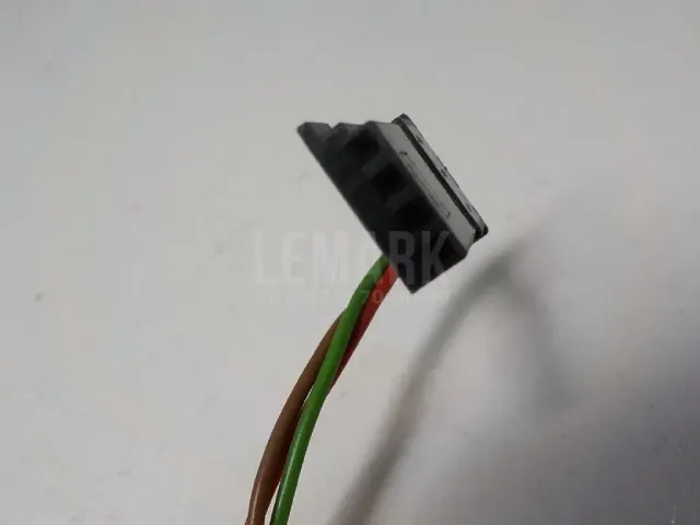 Зеркало правое электрическое для  Chevrolet HHR 2005-2011