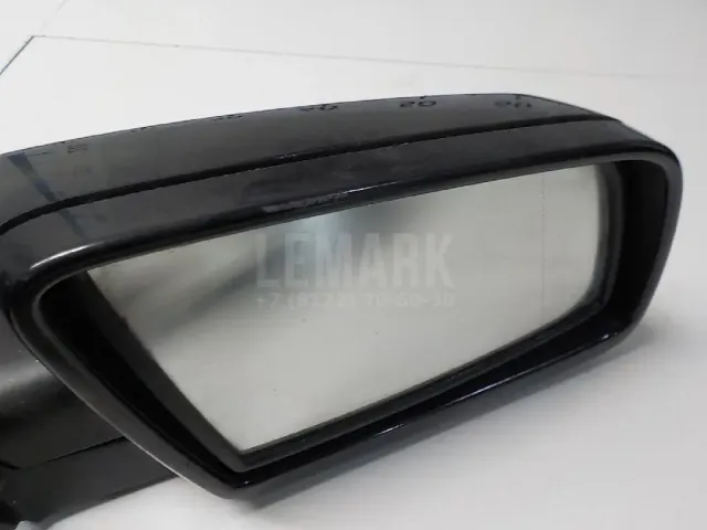 Зеркало правое электрическое для  Chevrolet HHR 2005-2011