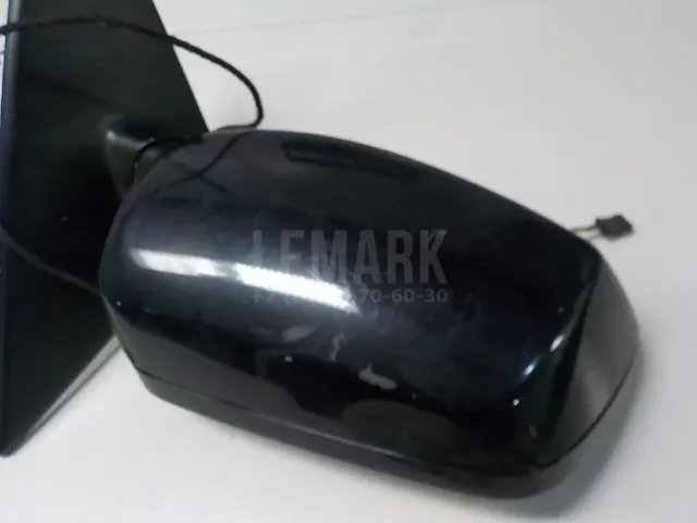 Зеркало правое электрическое для  Chevrolet HHR 2005-2011