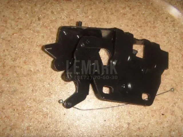 Петля крышки багажника для  BMW 2-serie F22/F23/F87 2013-2020