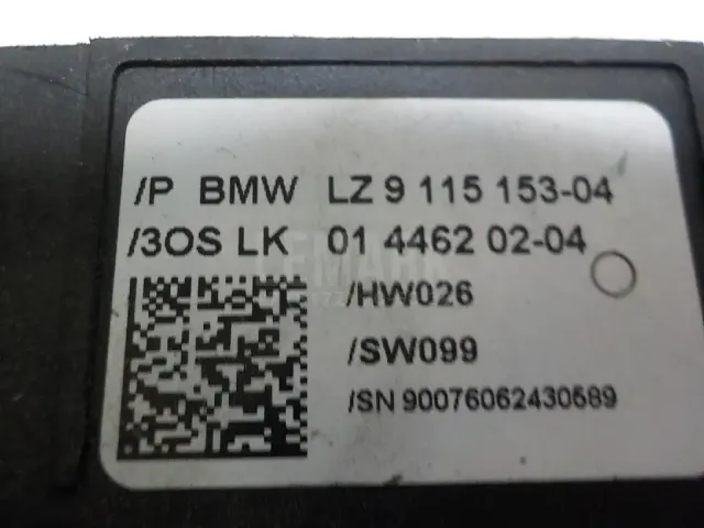 Плата для  Citroen Jumper 250/290 2006