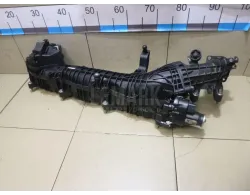 Коллектор впускной