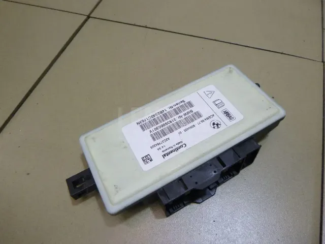 Блок управления AIR BAG