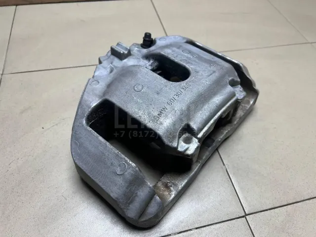 Суппорт тормозной передний правый для  Ford America Focus USA 2004-2007