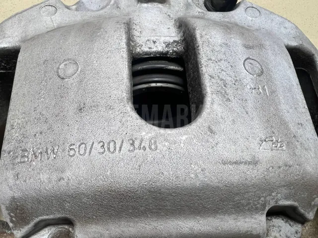 Суппорт тормозной передний правый для  Ford America Focus USA 2004-2007