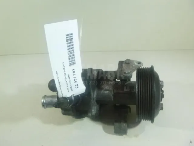 Насос гидроусилителя для  Honda Accord IV 1990-1993