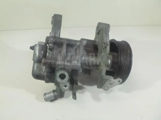 Насос гидроусилителя для  Honda Accord IV 1990-1993