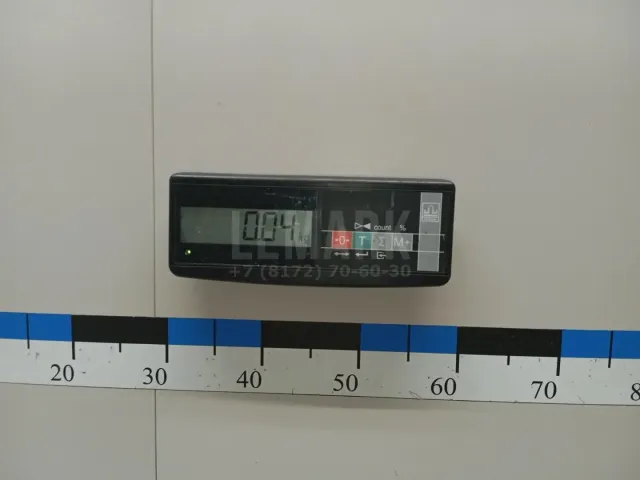 Датчик давления в шине (TPMS) для  BAIC BJ40 2019