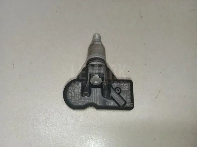 Датчик давления в шине (TPMS)