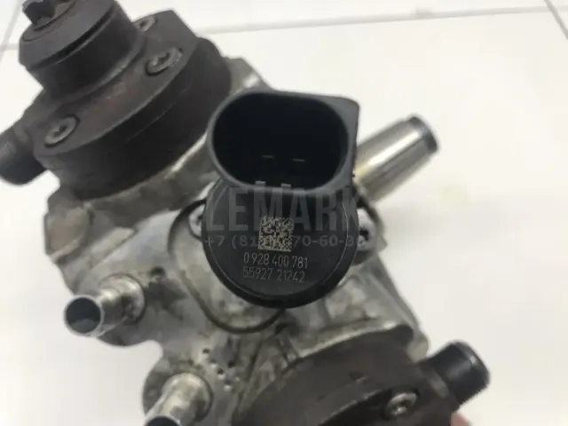ТНВД для  Ford Fusion 2002-2012